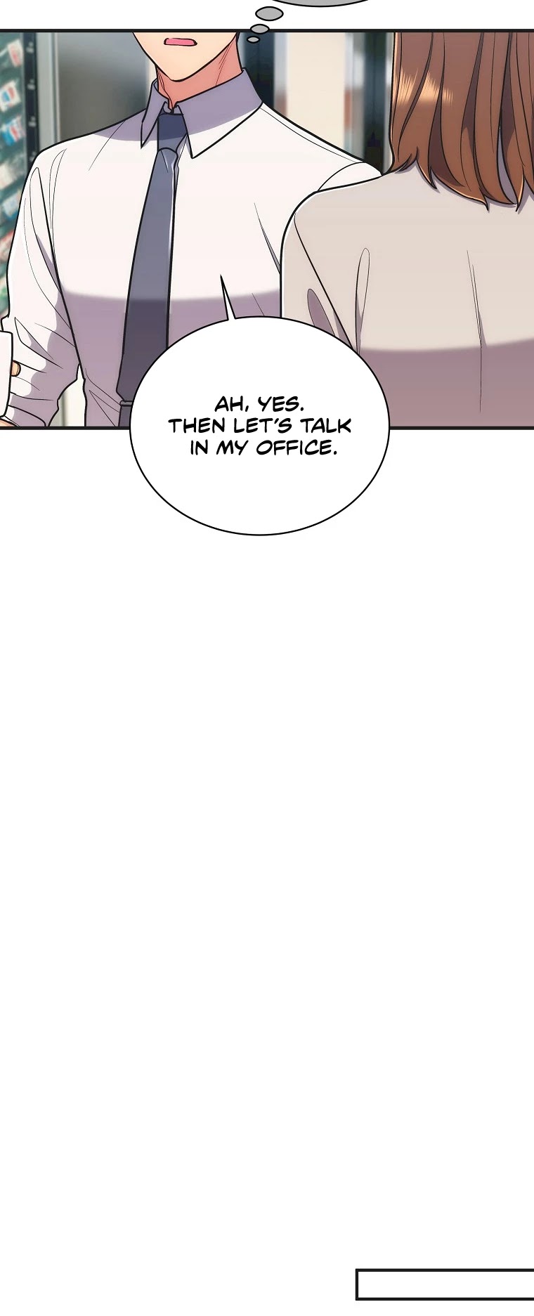 Medical Return Chapter 141 - Page 20