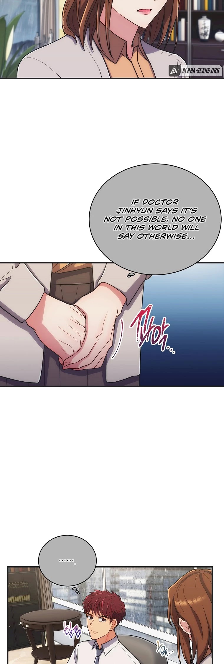 Medical Return Chapter 141 - Page 27