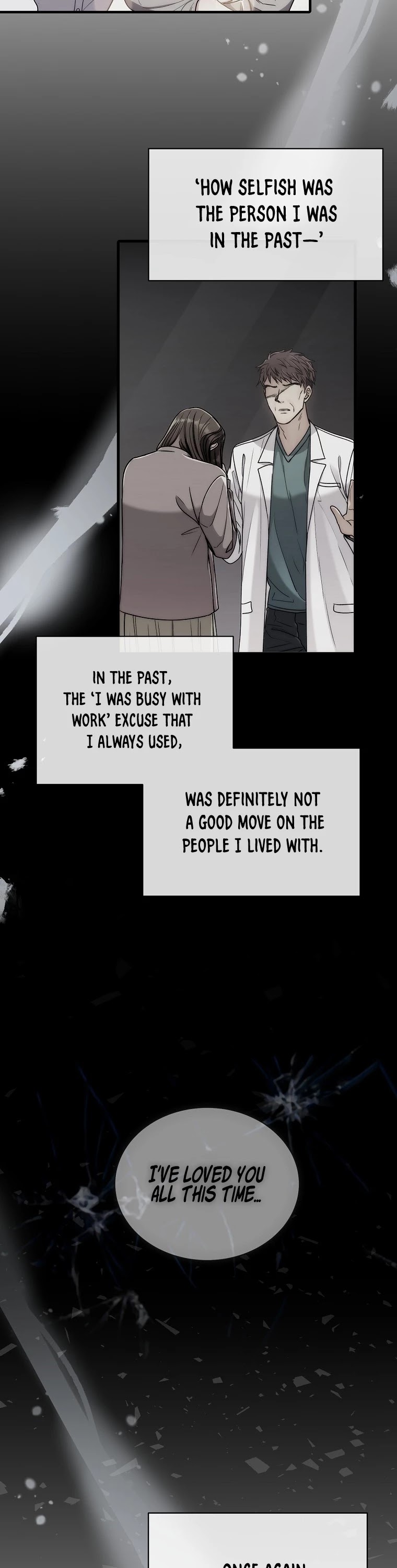 Medical Return Chapter 141 - Page 30