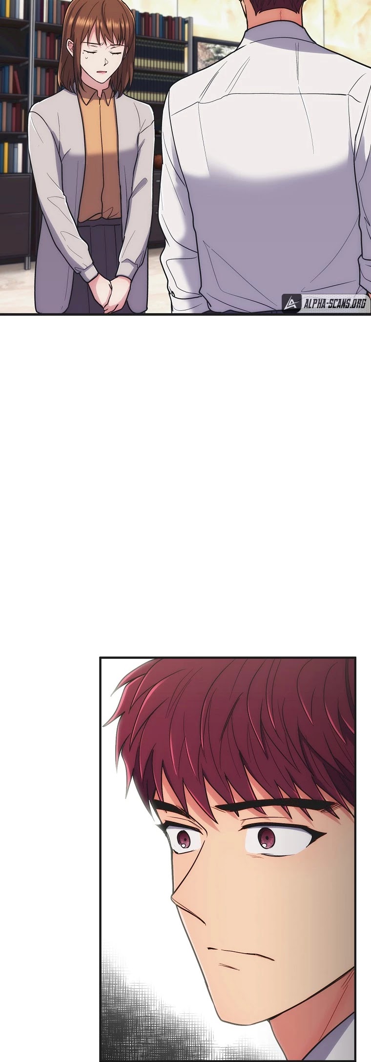 Medical Return Chapter 141 - Page 36