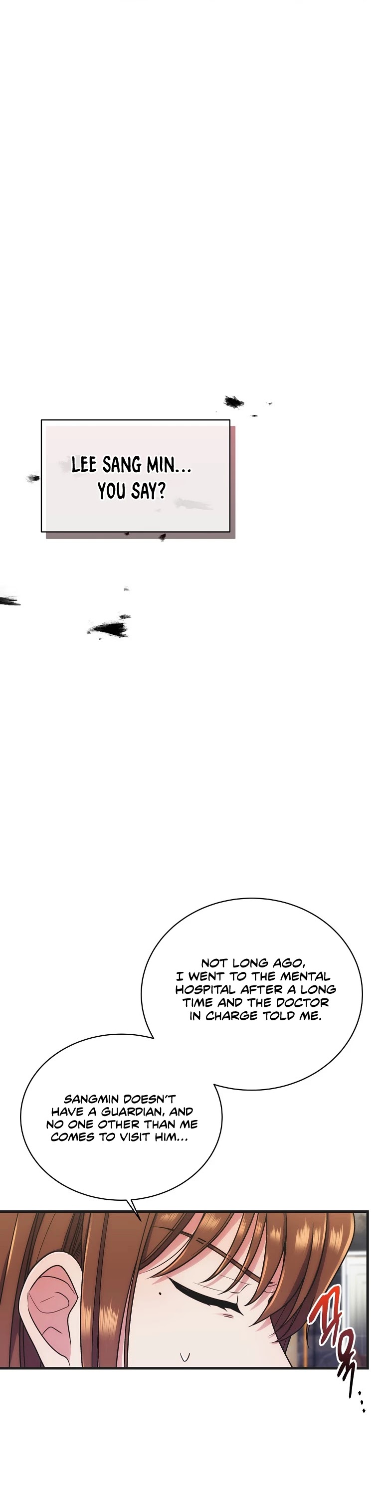 Medical Return Chapter 141 - Page 37