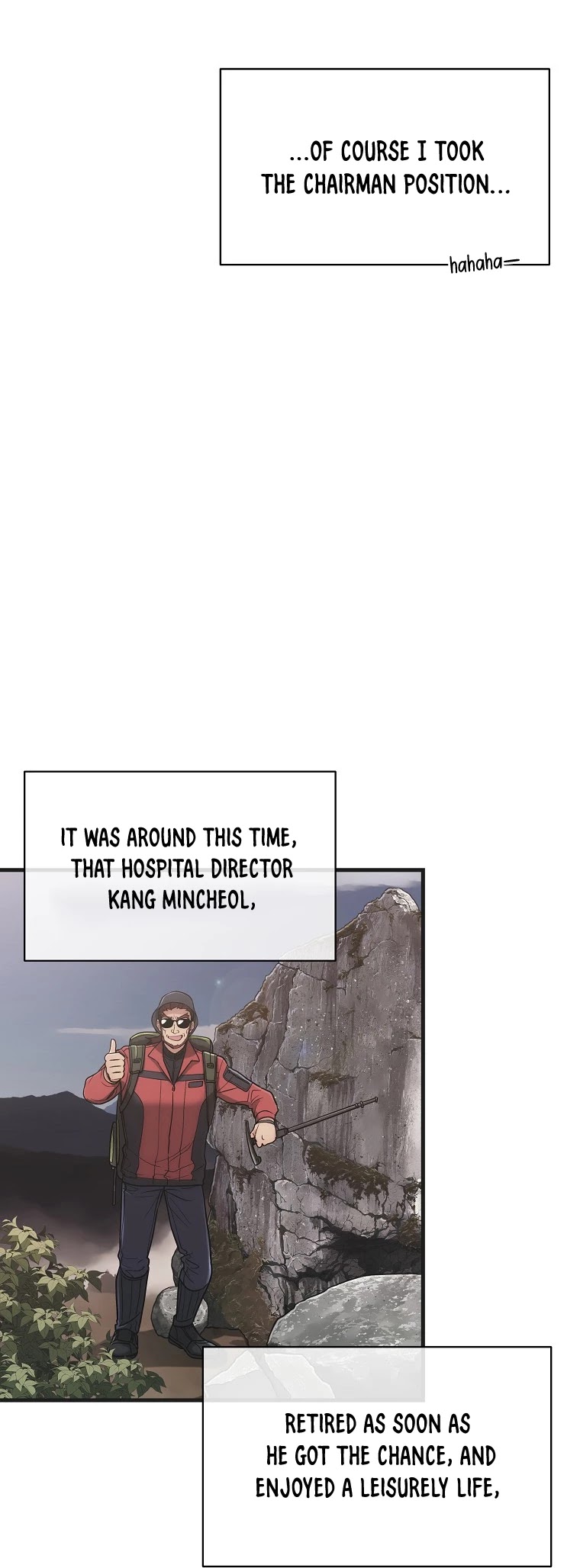 Medical Return Chapter 141 - Page 4