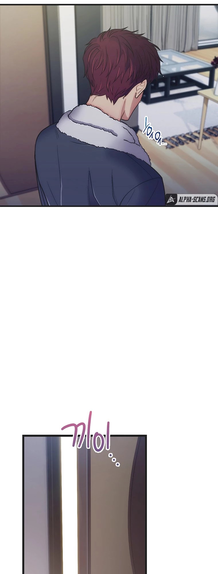 Medical Return Chapter 141 - Page 43