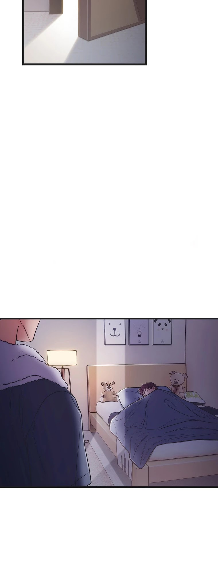 Medical Return Chapter 141 - Page 44