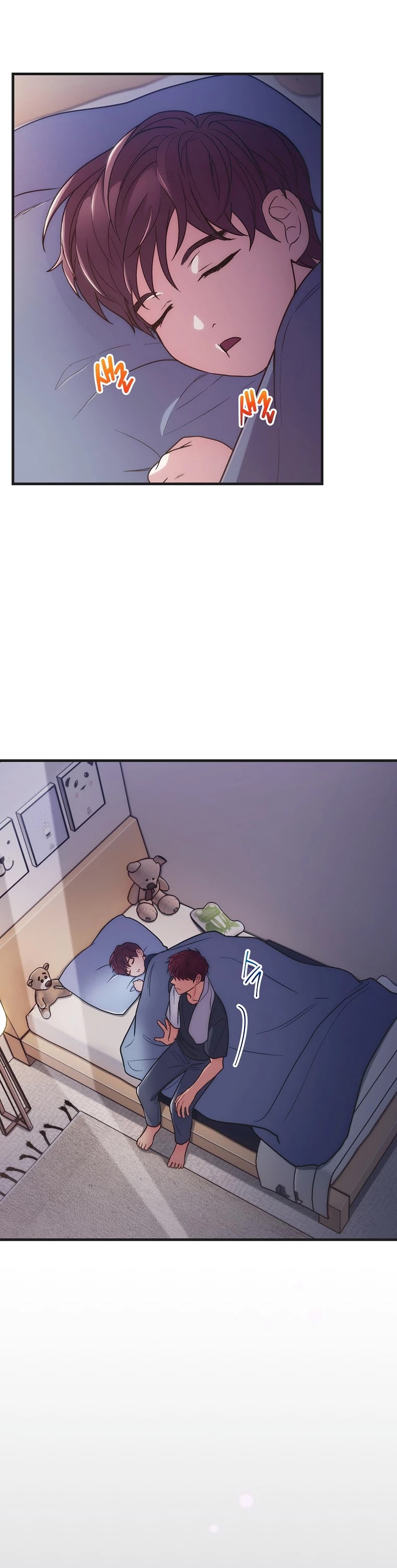 Medical Return Chapter 141 - Page 45