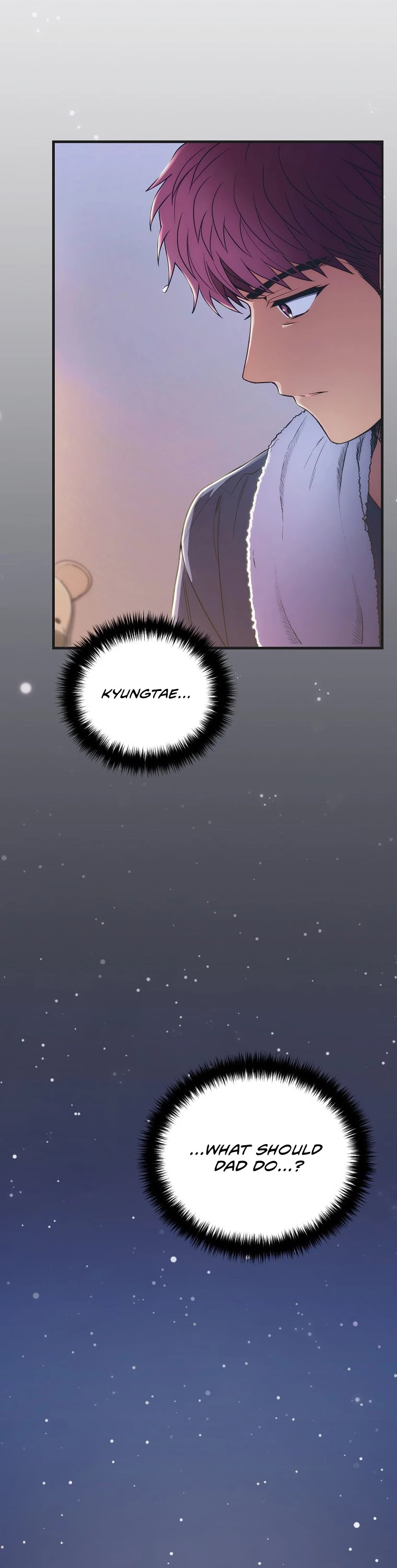 Medical Return Chapter 141 - Page 46