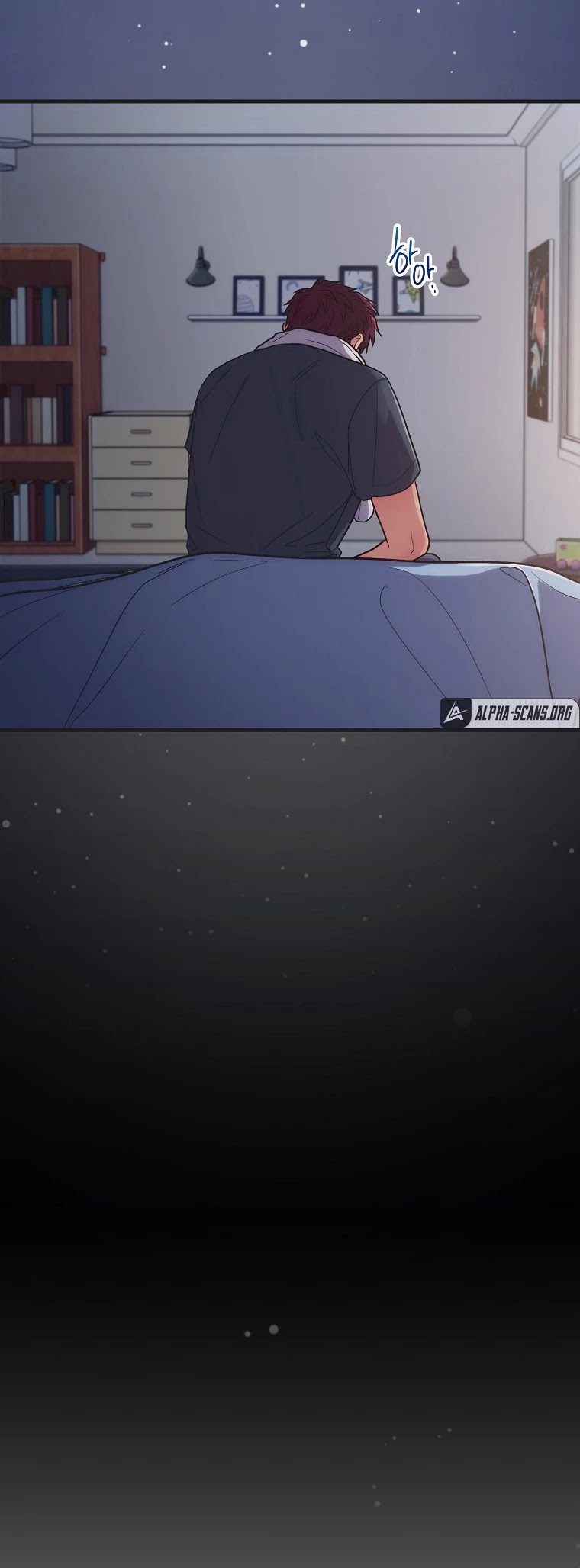 Medical Return Chapter 141 - Page 47