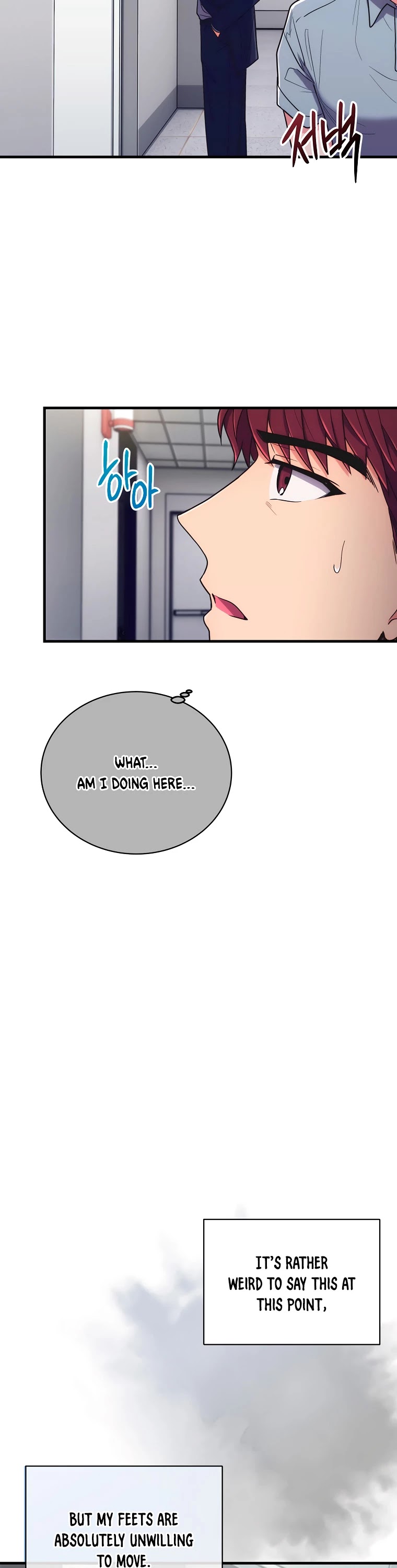 Medical Return Chapter 142 - Page 15