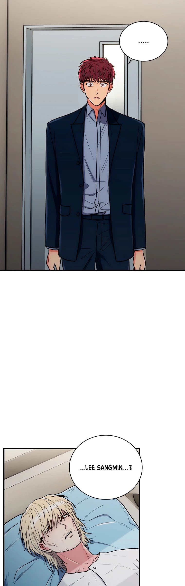 Medical Return Chapter 142 - Page 19