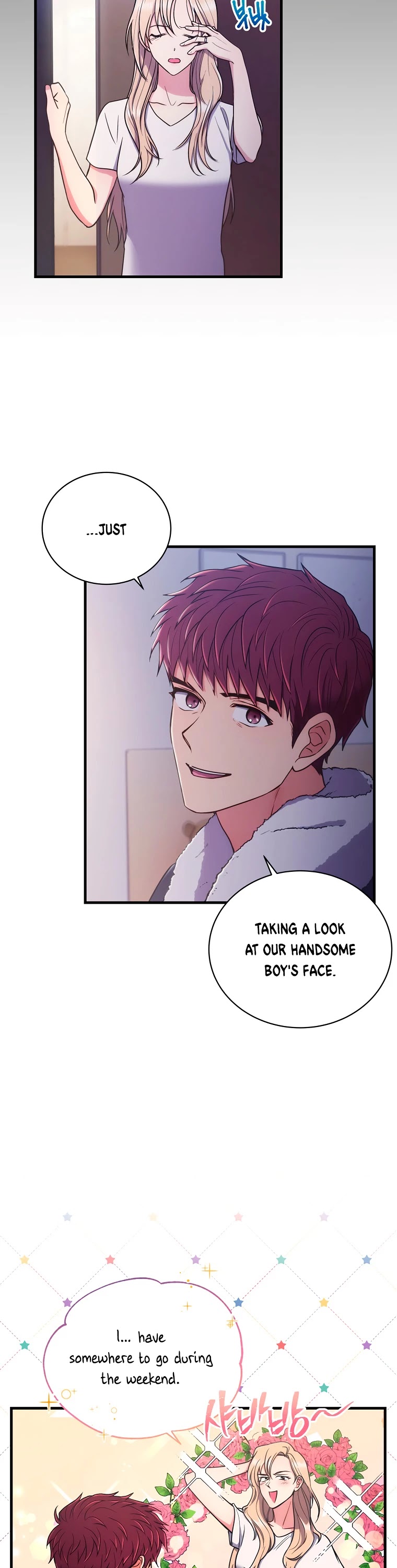 Medical Return Chapter 142 - Page 2