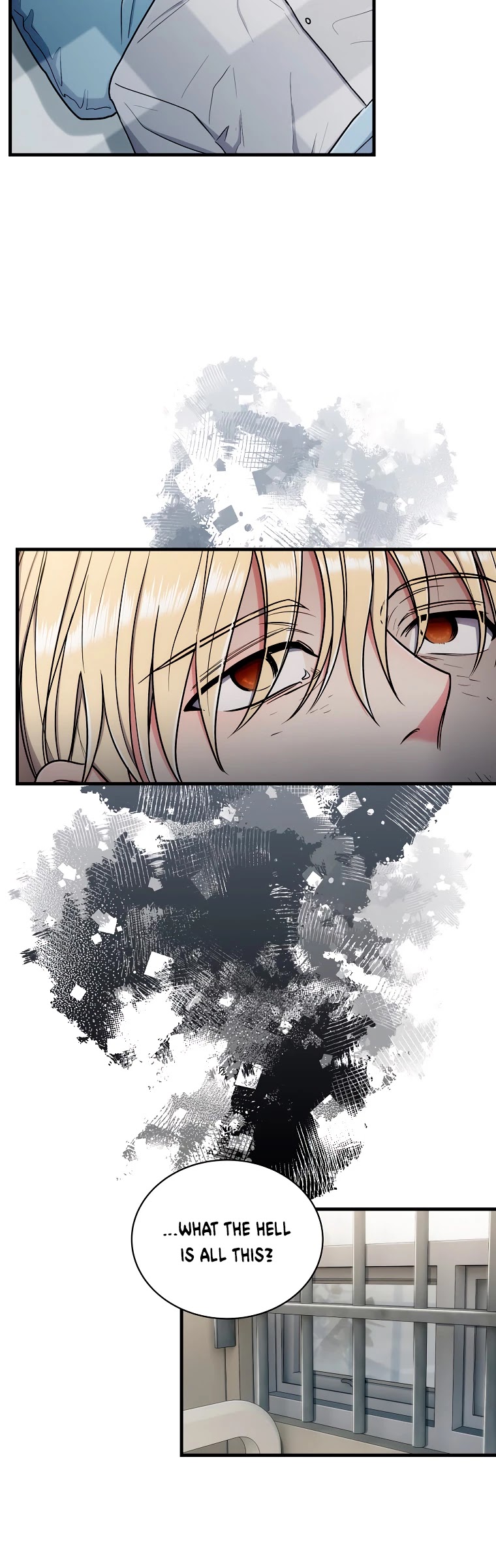 Medical Return Chapter 142 - Page 20