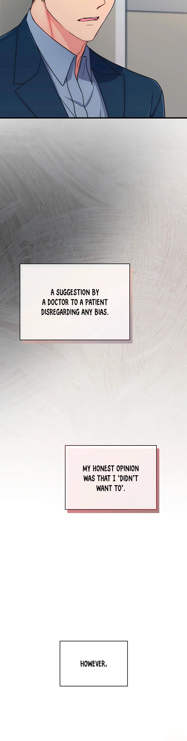 Medical Return Chapter 142 - Page 23