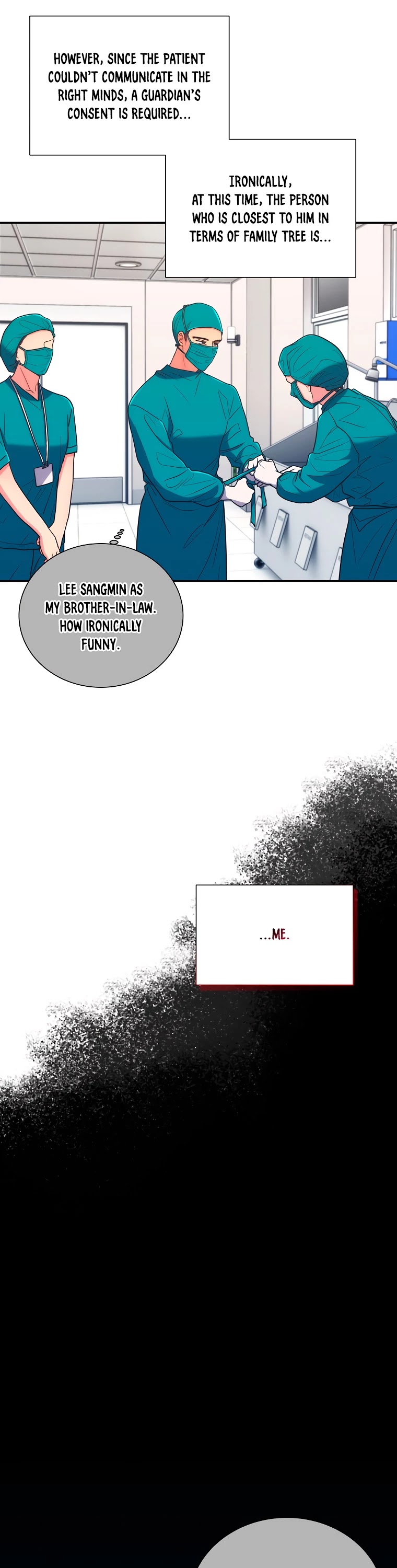Medical Return Chapter 142 - Page 27