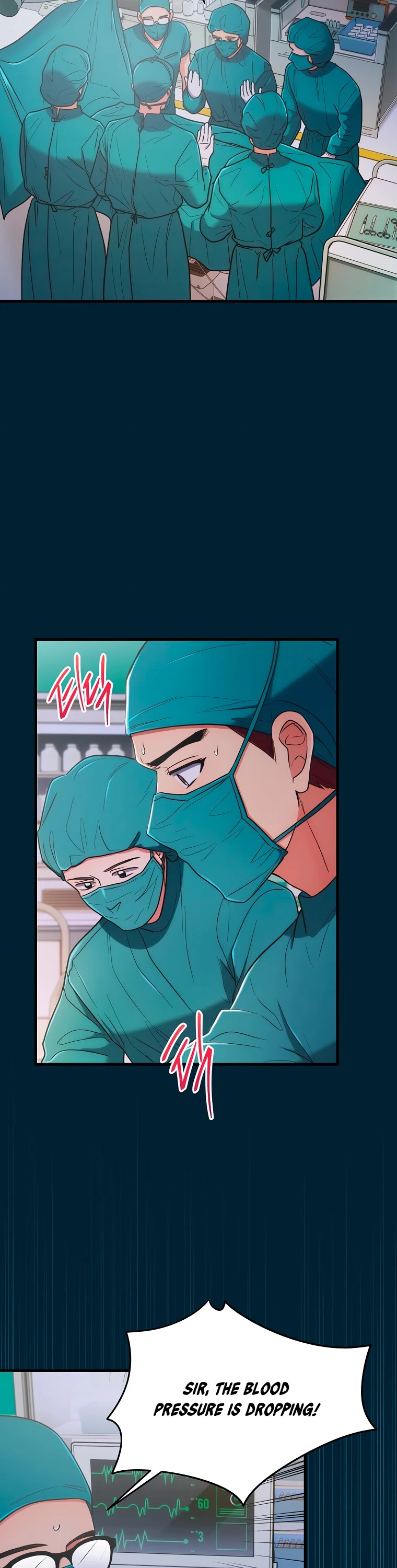 Medical Return Chapter 142 - Page 29