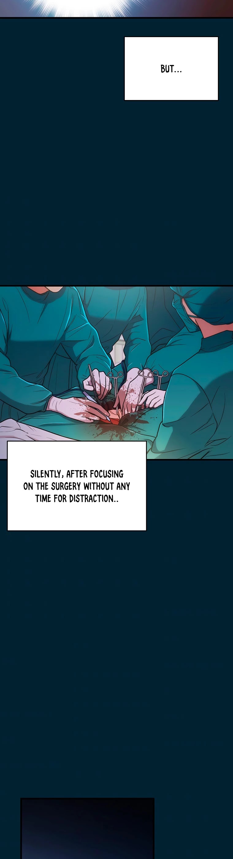 Medical Return Chapter 142 - Page 32