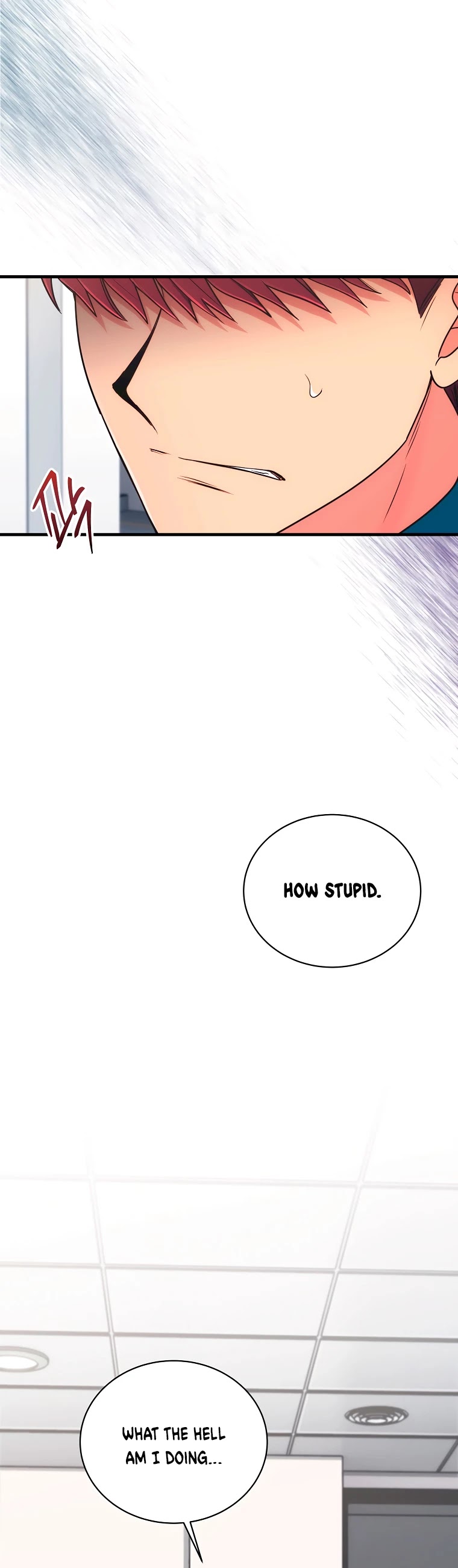 Medical Return Chapter 142 - Page 38