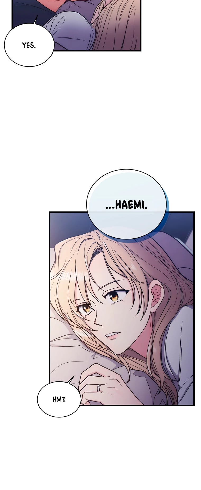 Medical Return Chapter 142 - Page 6