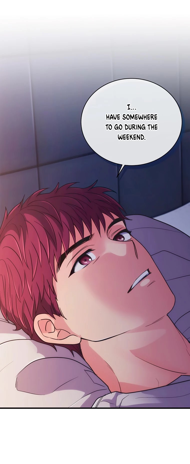 Medical Return Chapter 142 - Page 7