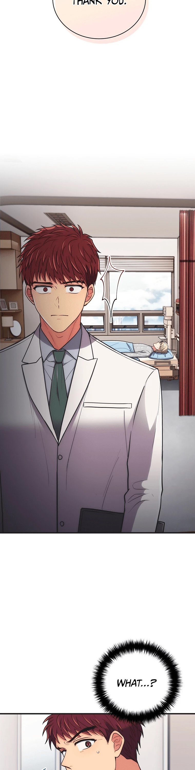 Medical Return Chapter 143 - Page 10