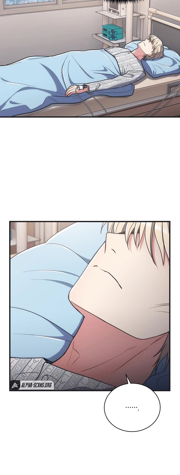 Medical Return Chapter 143 - Page 12