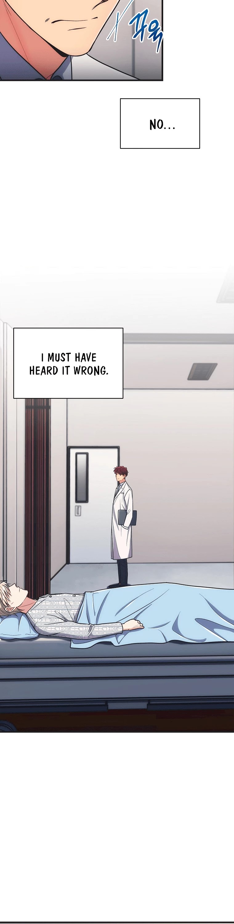 Medical Return Chapter 143 - Page 14