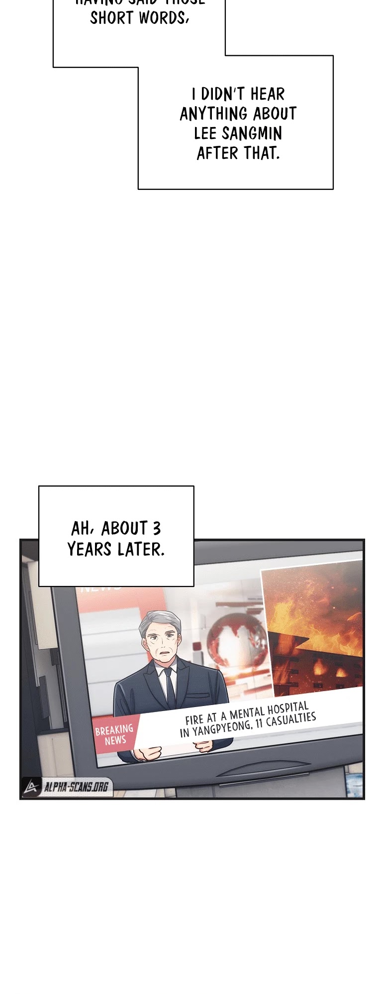 Medical Return Chapter 143 - Page 16