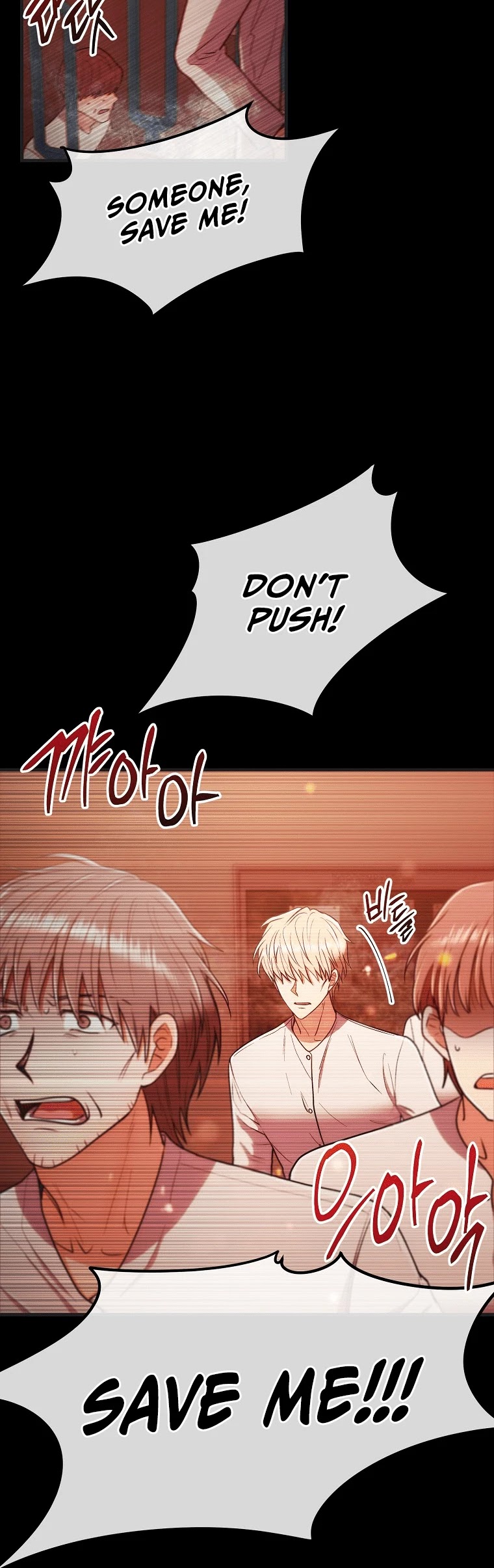 Medical Return Chapter 143 - Page 20