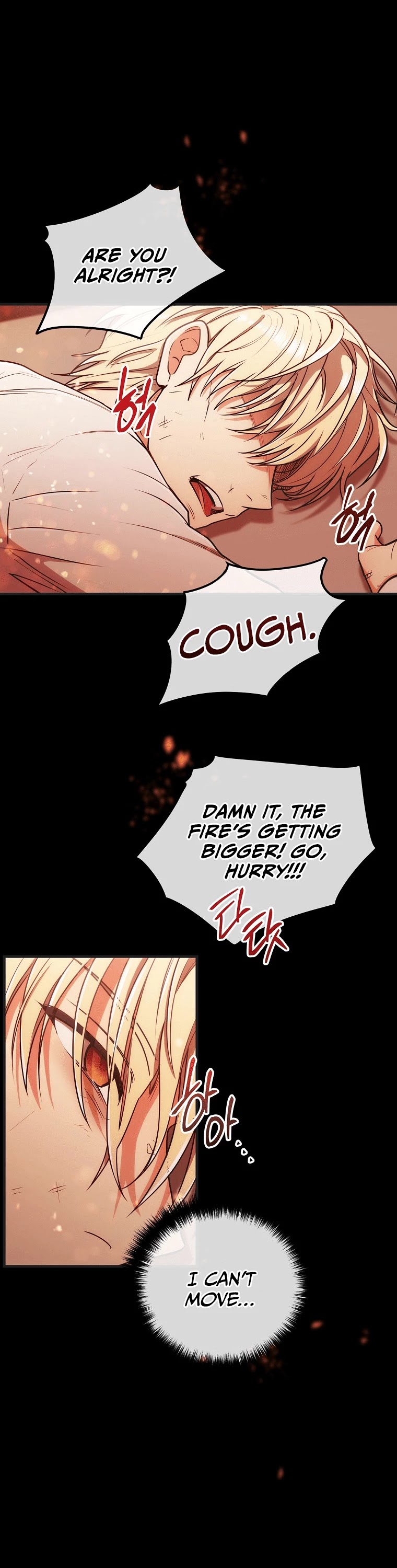 Medical Return Chapter 143 - Page 25