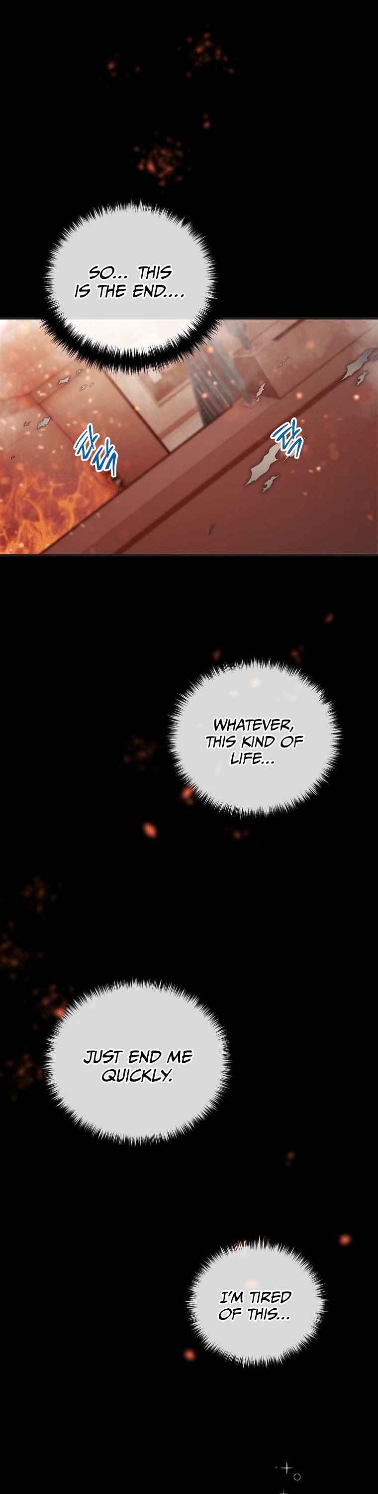 Medical Return Chapter 143 - Page 26