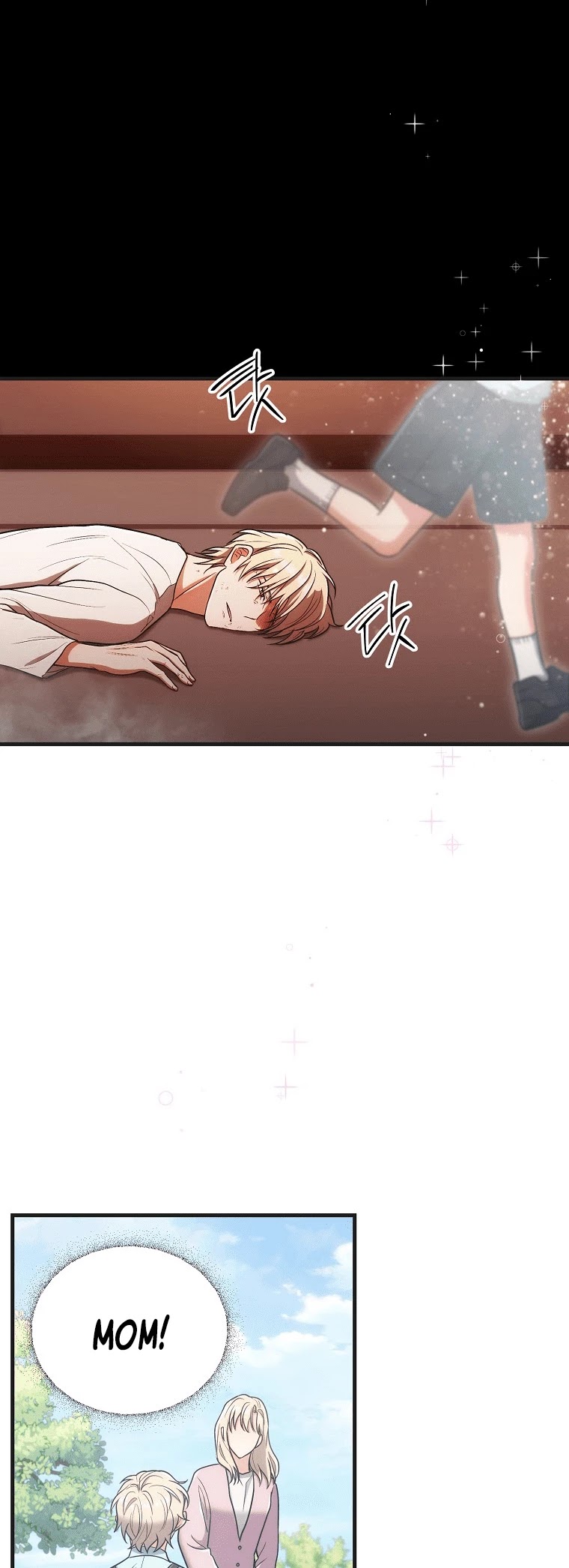 Medical Return Chapter 143 - Page 27