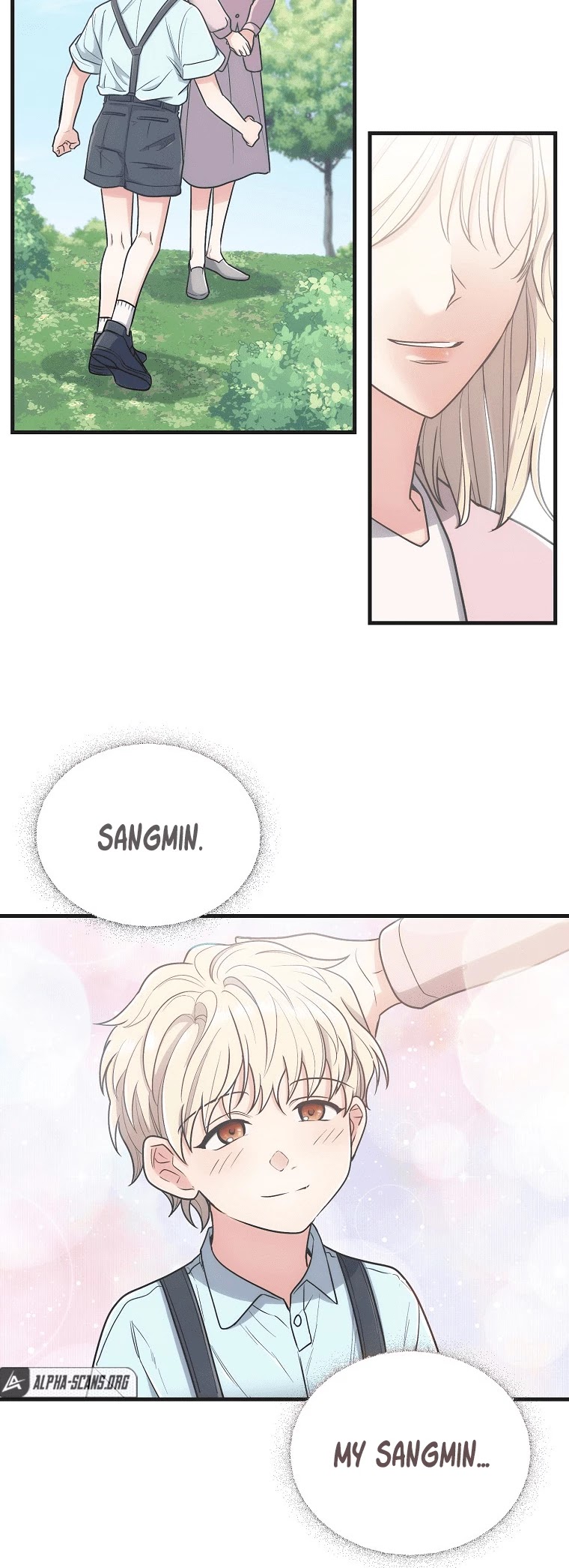 Medical Return Chapter 143 - Page 28