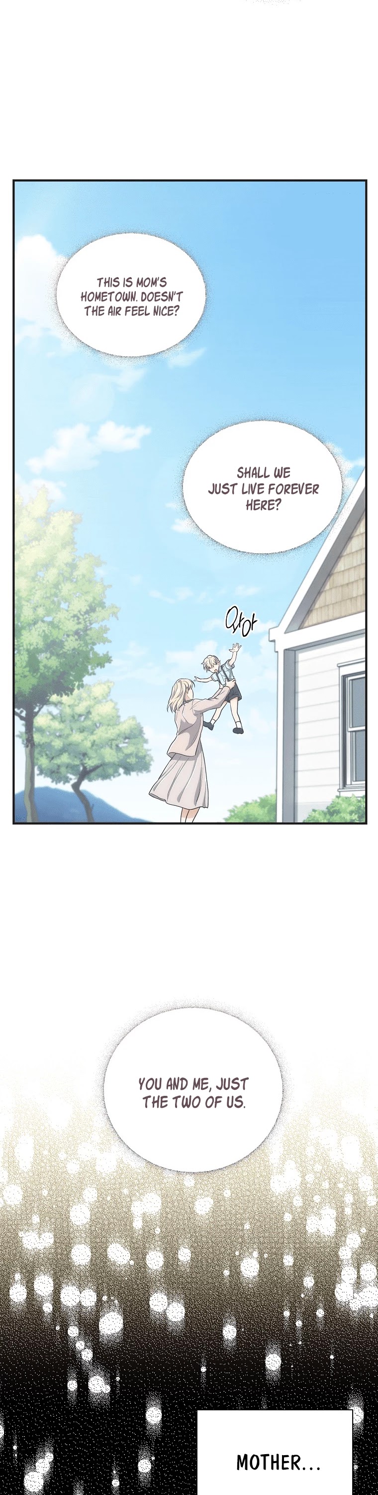 Medical Return Chapter 143 - Page 29