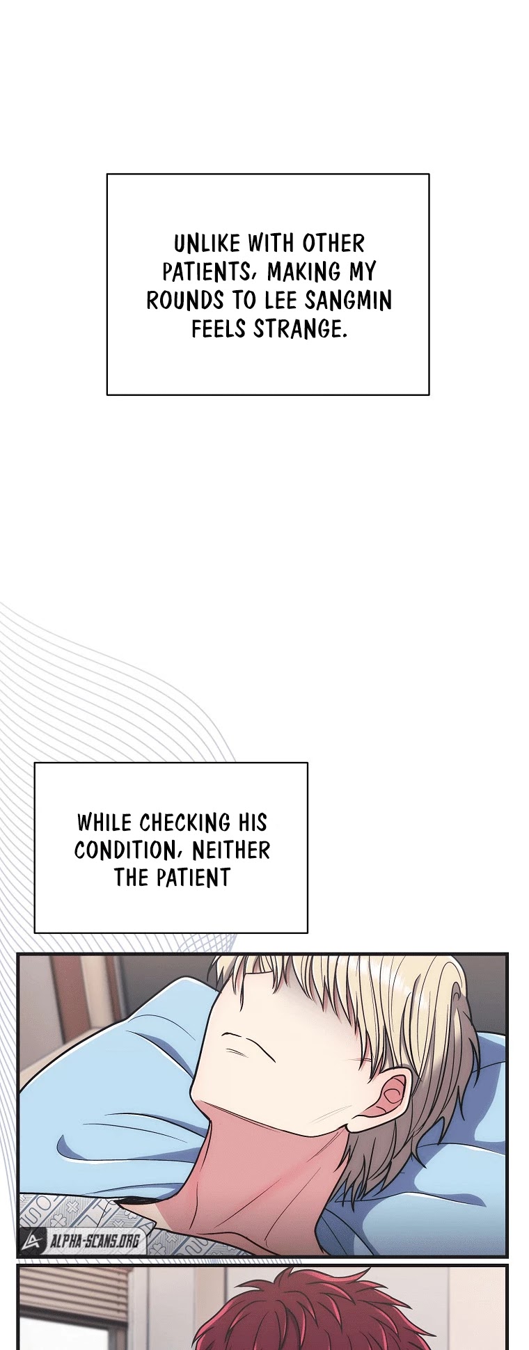 Medical Return Chapter 143 - Page 3