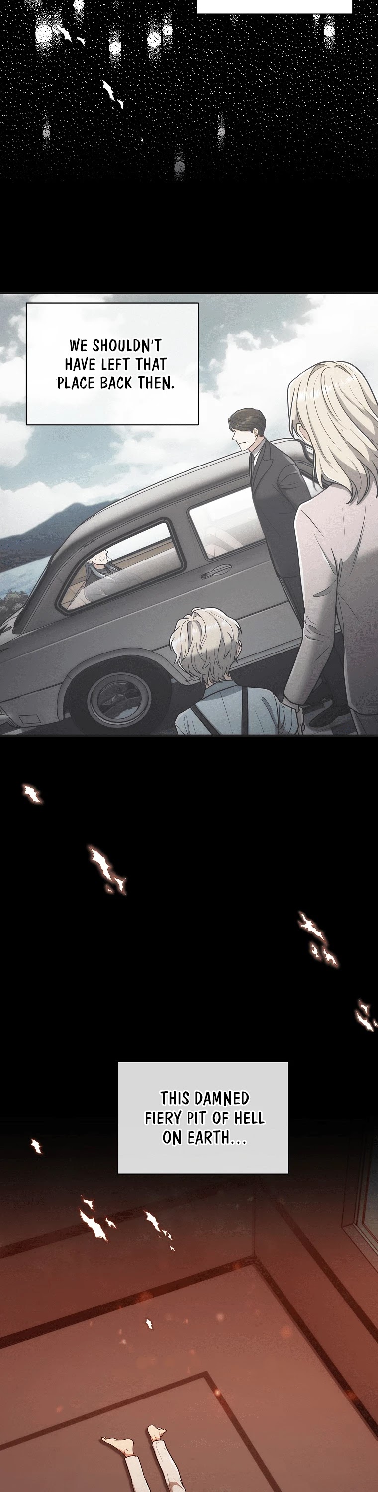 Medical Return Chapter 143 - Page 30