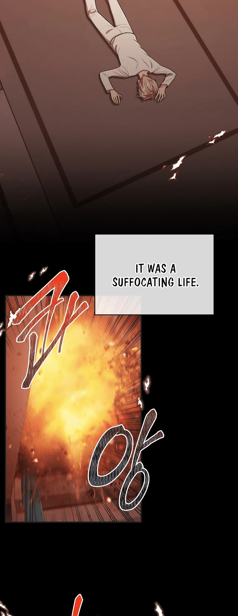 Medical Return Chapter 143 - Page 31