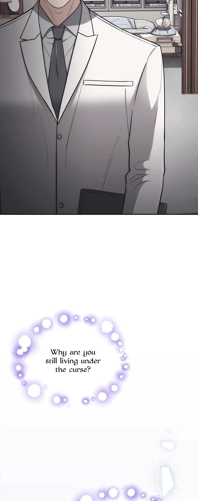 Medical Return Chapter 143 - Page 35