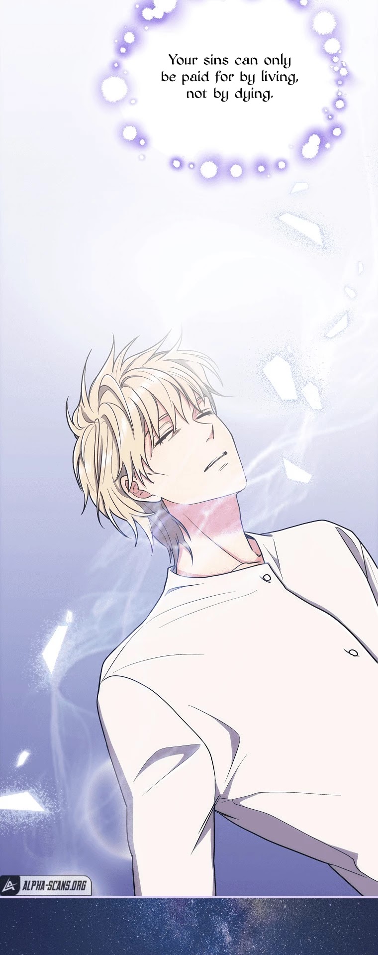 Medical Return Chapter 143 - Page 36