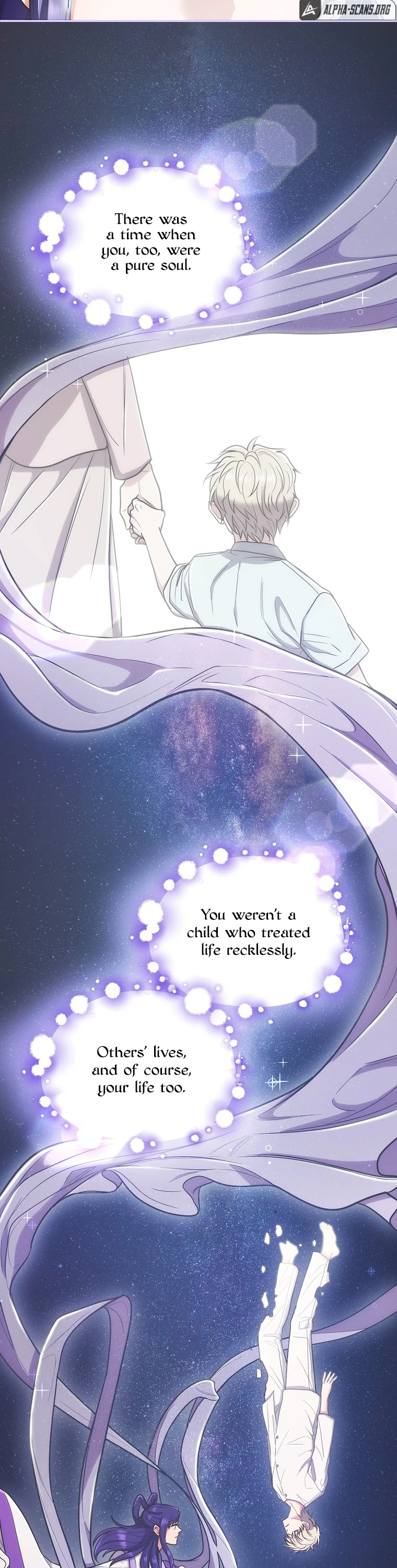 Medical Return Chapter 143 - Page 38
