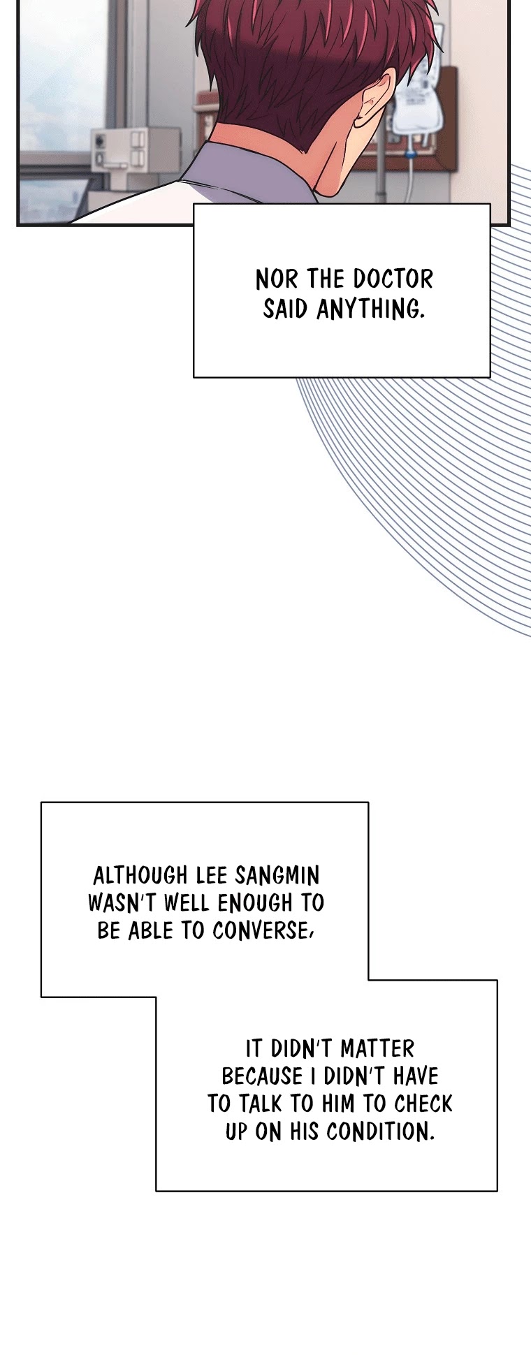 Medical Return Chapter 143 - Page 4