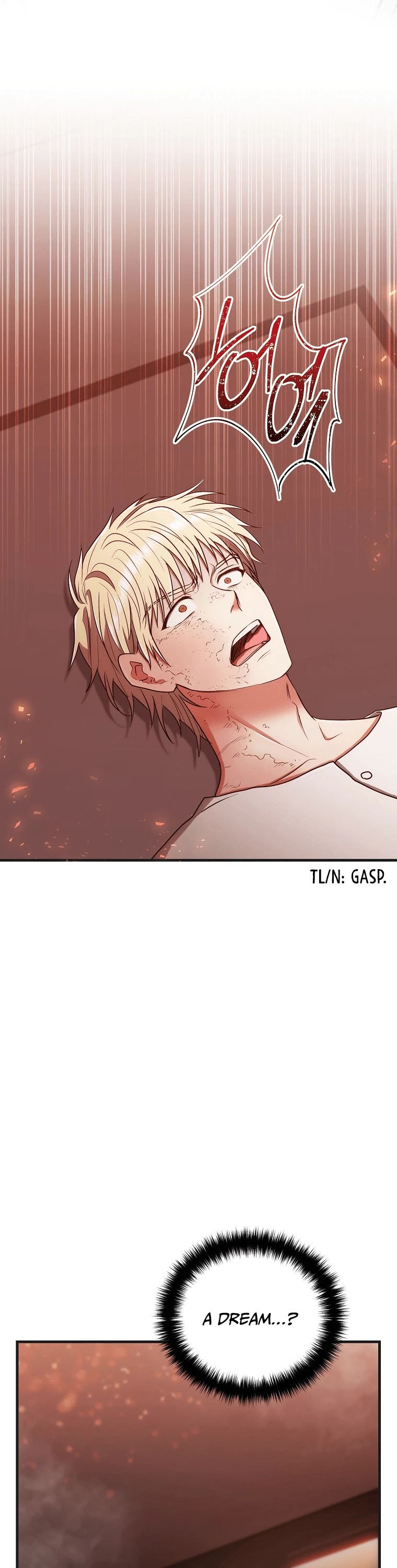 Medical Return Chapter 143 - Page 41