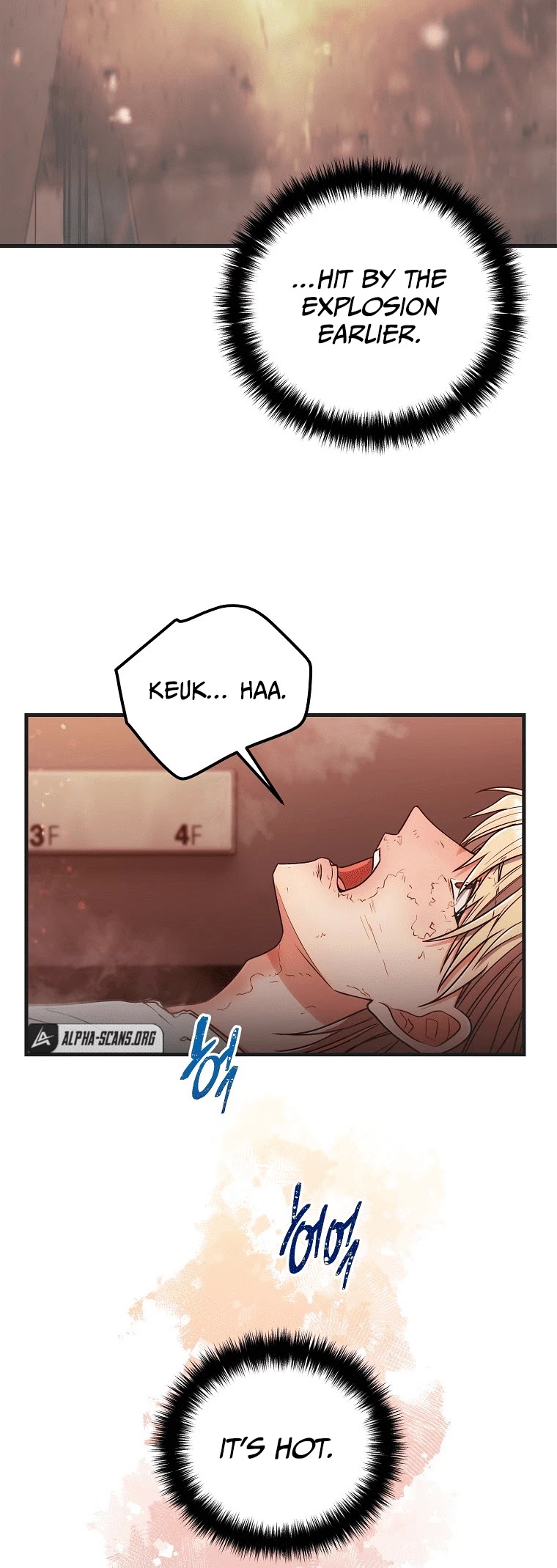 Medical Return Chapter 143 - Page 43
