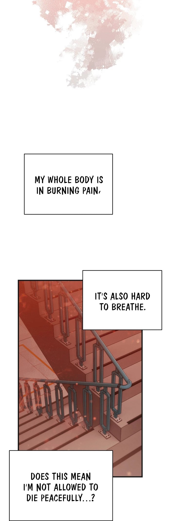 Medical Return Chapter 143 - Page 44
