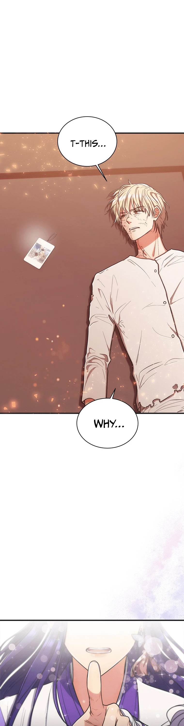 Medical Return Chapter 143 - Page 46