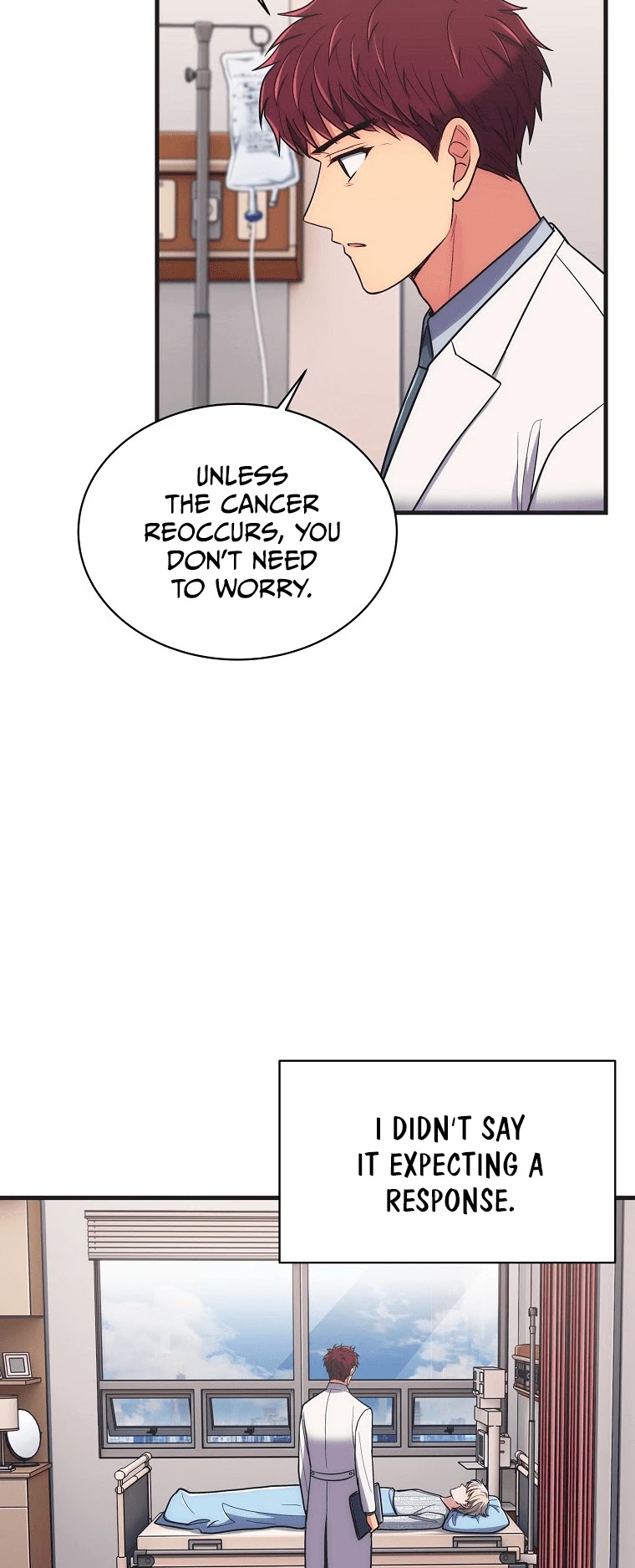 Medical Return Chapter 143 - Page 7
