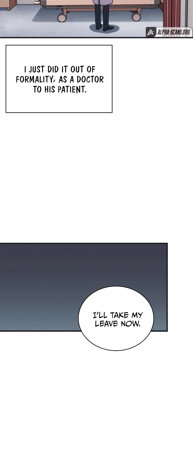 Medical Return Chapter 143 - Page 8