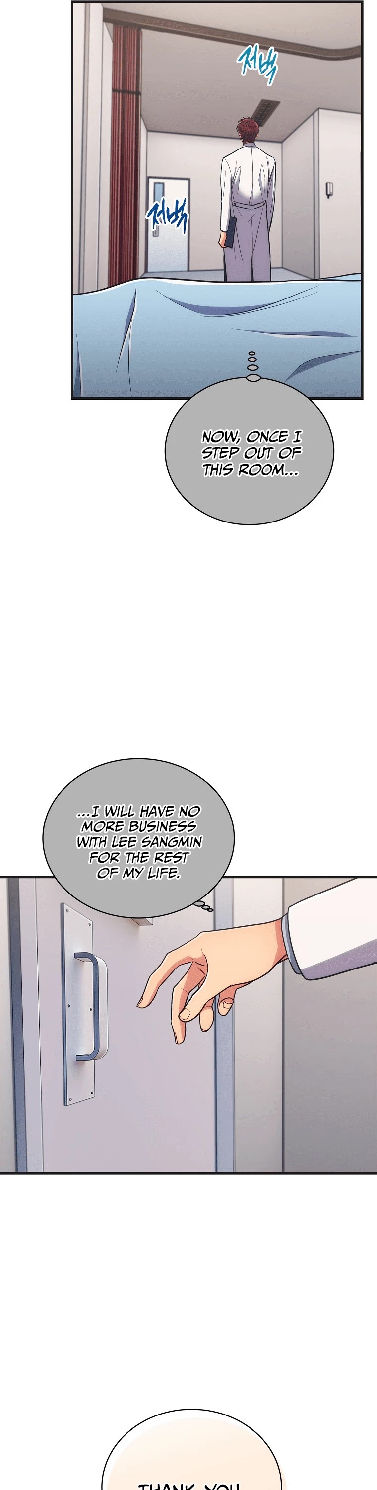 Medical Return Chapter 143 - Page 9