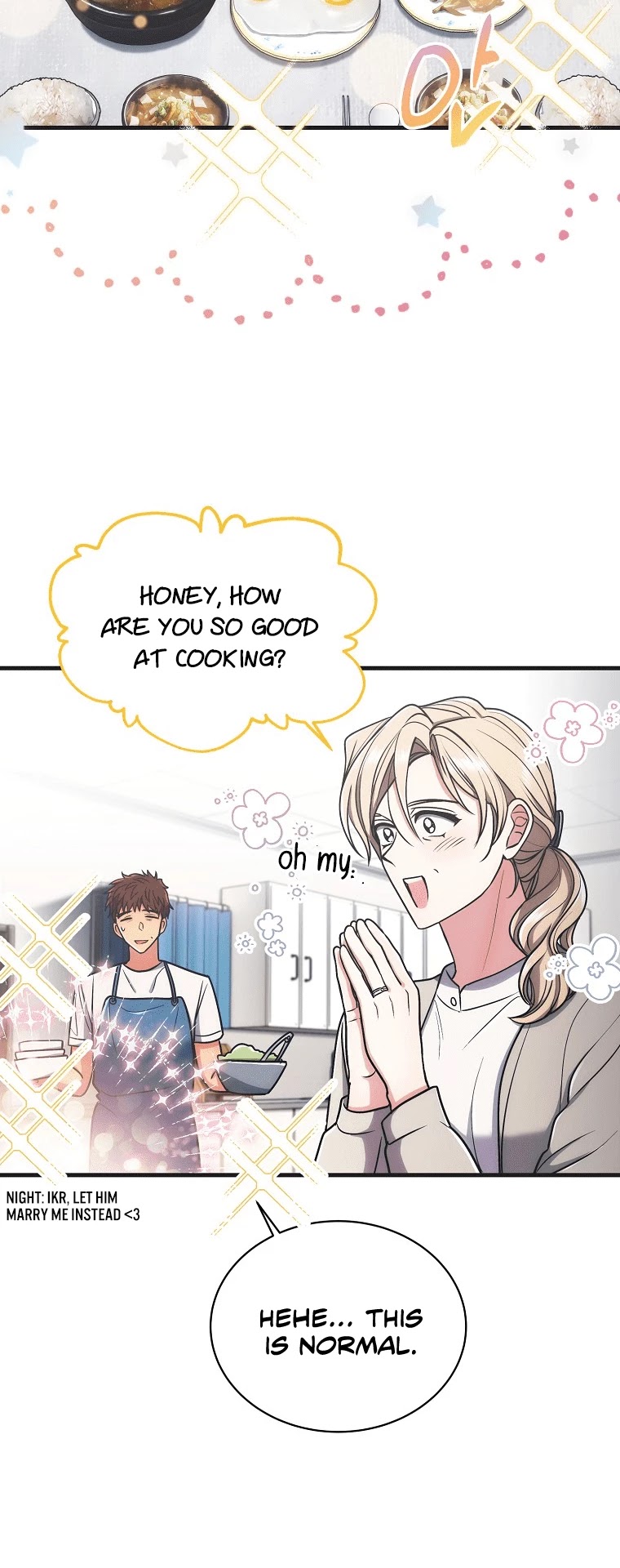 Medical Return Chapter 144 - Page 11