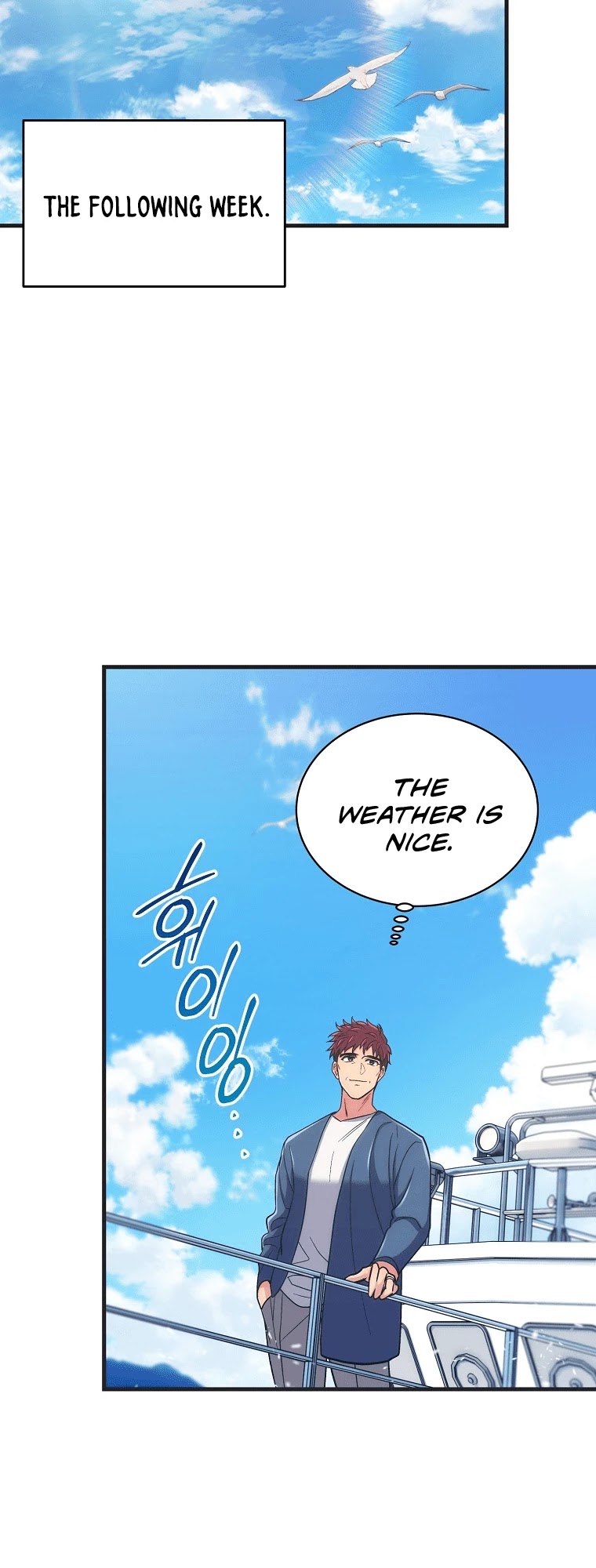 Medical Return Chapter 144 - Page 19