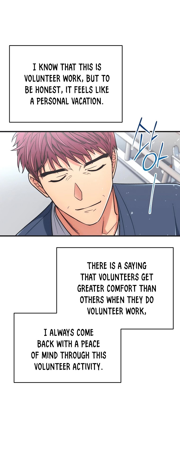 Medical Return Chapter 144 - Page 20