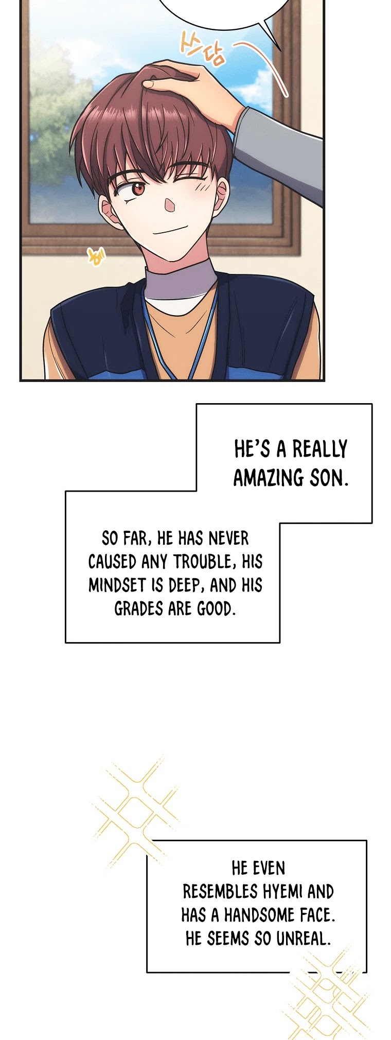 Medical Return Chapter 144 - Page 31